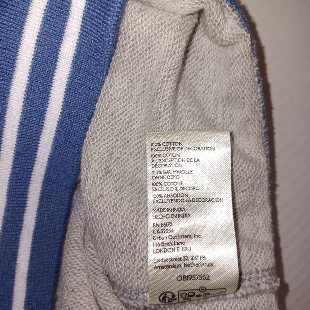 PILCRO PINNY XS ANTHROPOLGIE SWEATSHIRT - Picture 4 of 11